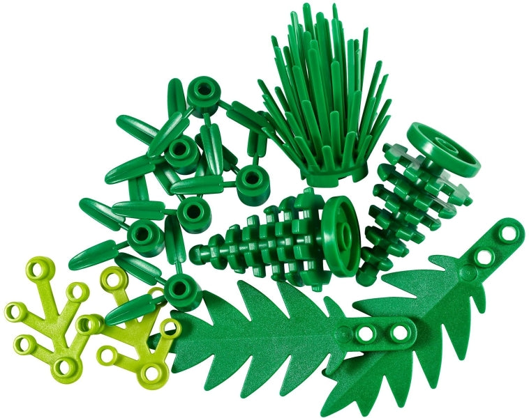 40320 Plants from Plants