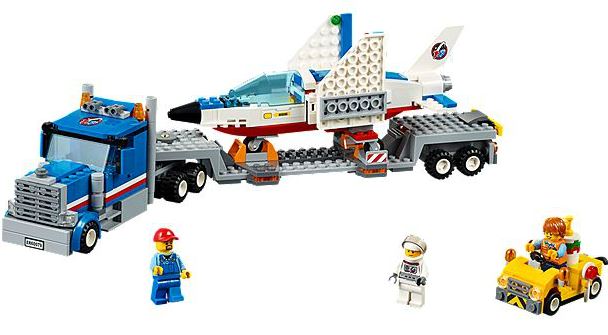 60079 Training Jet Transporter