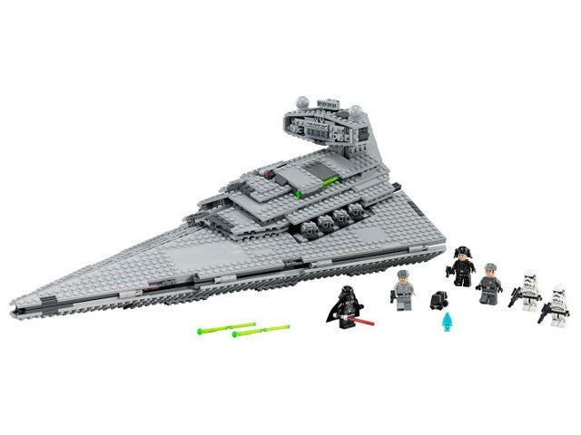 75055 Imperial Star Destroyer