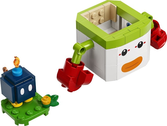 71396 Bowser Jr.’s Clown Car - Expansion Set