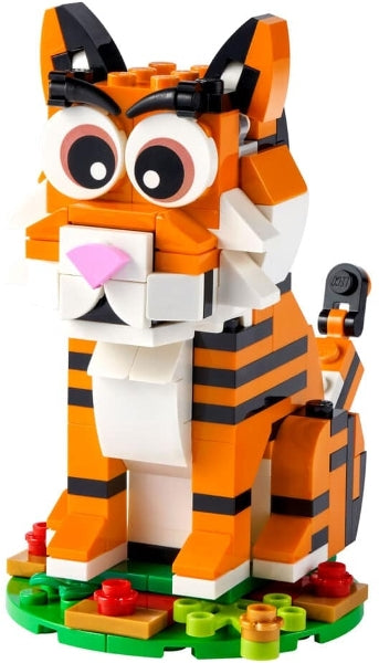 40491 Year of the Tiger