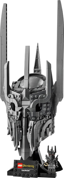 11373 Sauron's Helmet- missing sauron