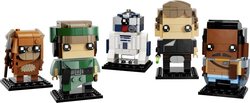40623 Battle of Endor Heroes