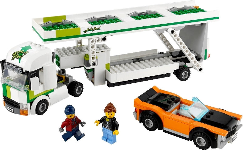 60305 Car Transporter