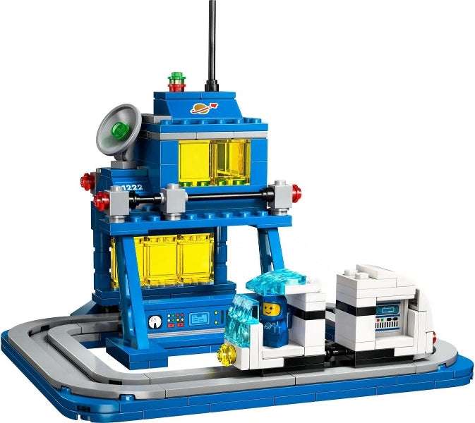 40786 Micro Command Center / Centre