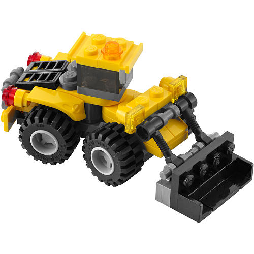 5761 Mini Digger