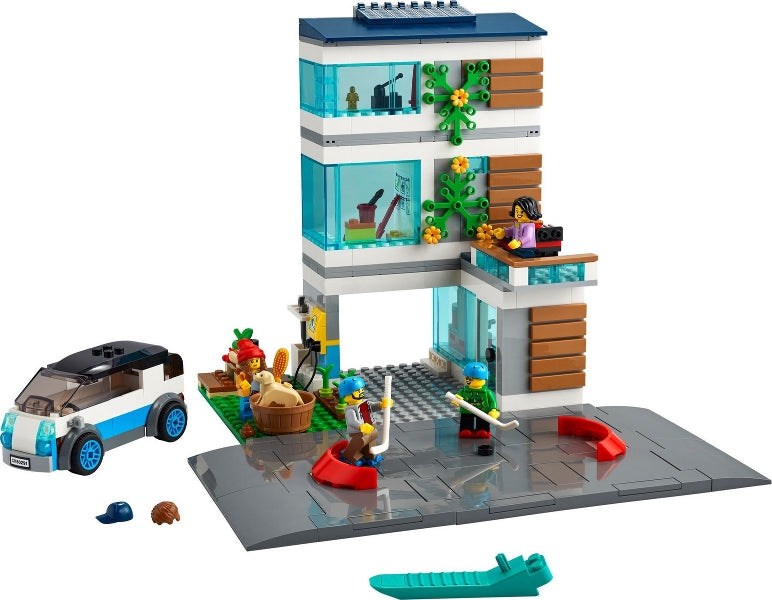 60291 Family House