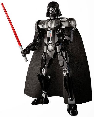 75111 Darth Vader