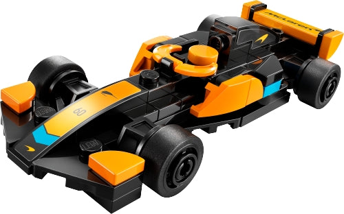 30683 McLaren Formula 1 Car polybag