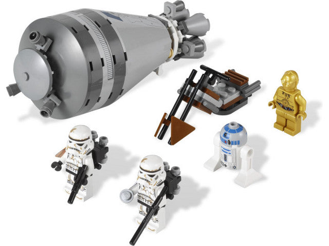 9490 Droid Escape
