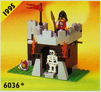 6036 Skeleton Surprise