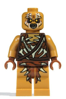 lor088 Gundabad Orc - Bald
