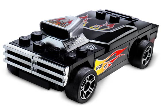 8643 Power Cruiser