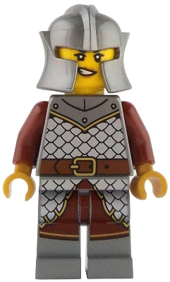 idea236 Griffin Knight - Female
