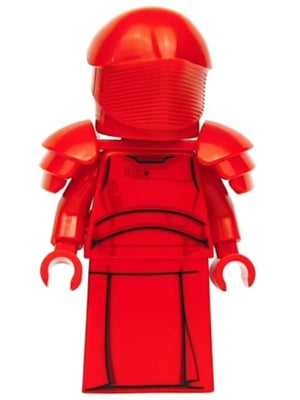 sw0947 Elite Praetorian Guard - Pointed Helmet, Skirt