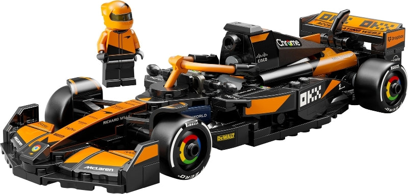 77251 McLaren F1 Team MCL38