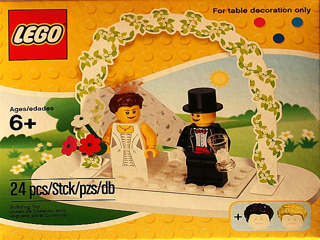 853340 Bride and Groom