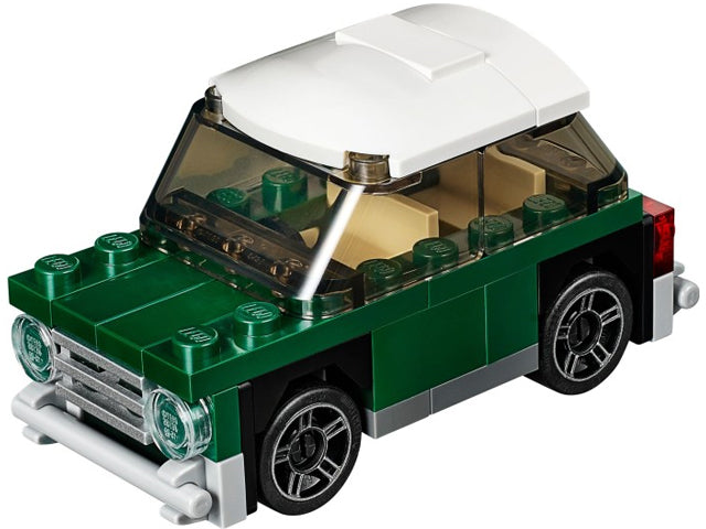 40109 Mini MINI Cooper polybag