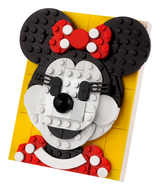 40457 Minnie Mouse