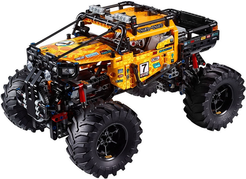 42099 4x4 X-treme Off-Roader