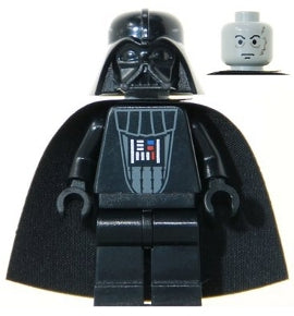 sw0004 Darth Vader (Light Gray Head)