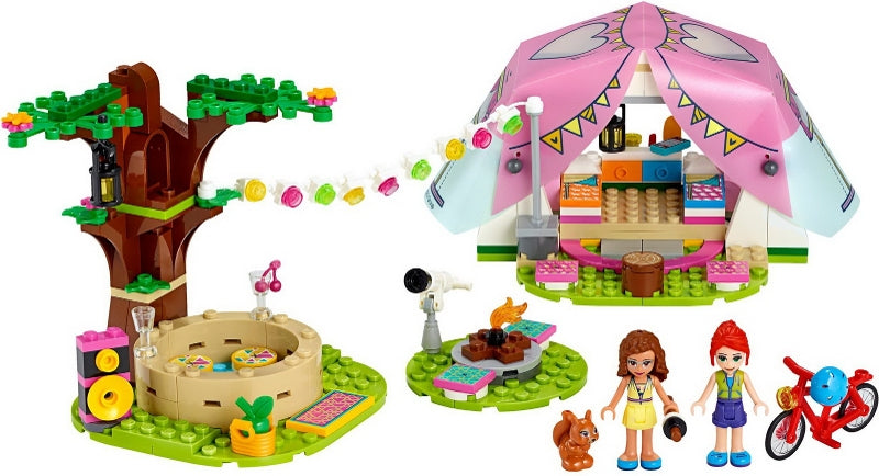 41392 Nature Glamping
