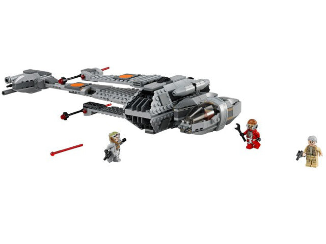 75050 B-wing