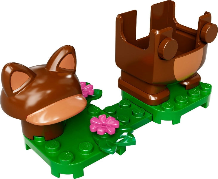 71385 Tanooki Mario - Power-Up Pack