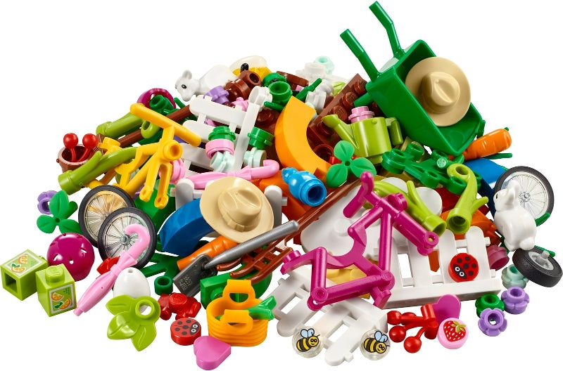 40606 Spring Fun VIP Add On Pack polybag