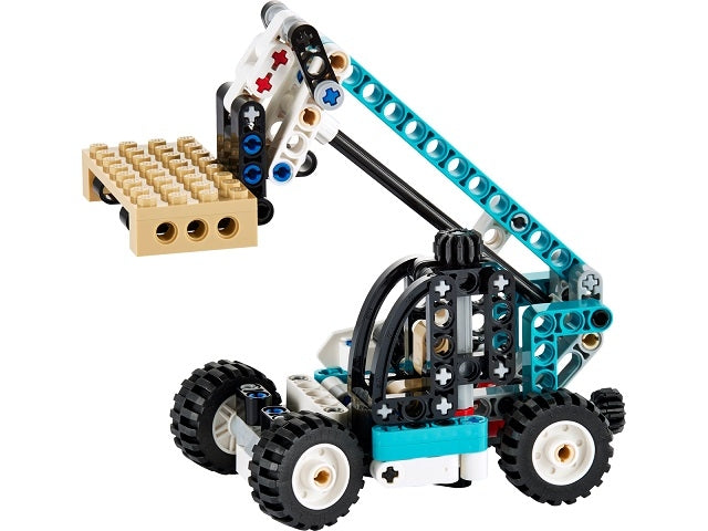 42133 Telehandler