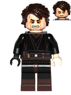 sw0361 Anakin Skywalker (Sith Face)