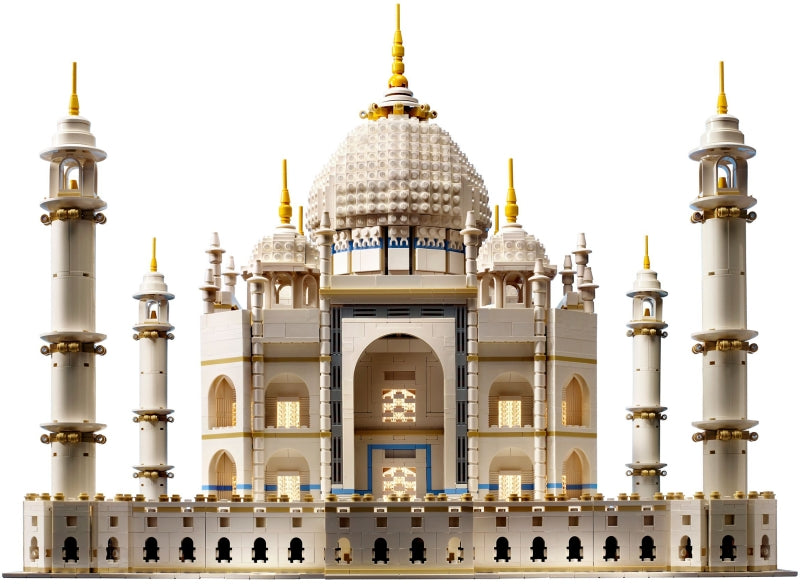 10256 Taj Mahal {Reissue}