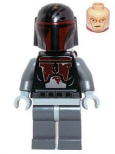 sw0494 Mandalorian Super Commando