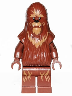 sw0627 Wookiee, Printed Arm