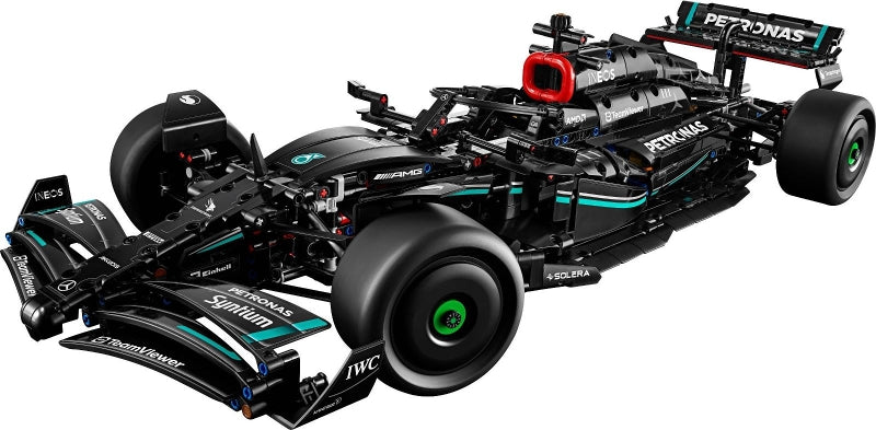 42171 Mercedes-AMG F1 W14 E Performance