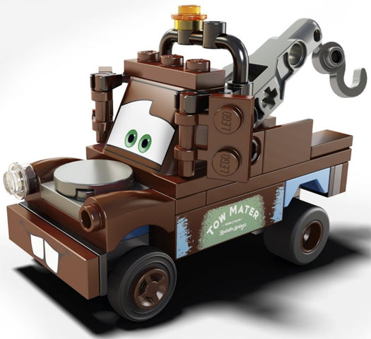 8201 Classic Mater