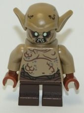 lor044 Goblin Scribe