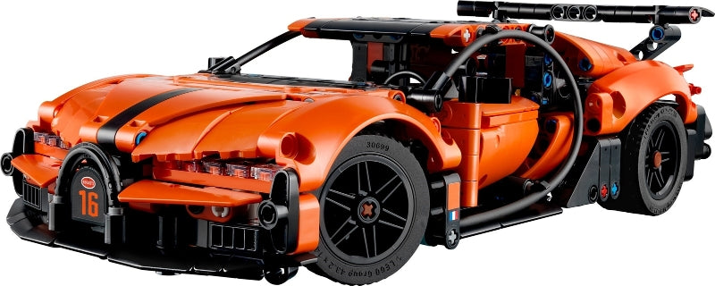42222 Bugatti Chiron Pur Sport