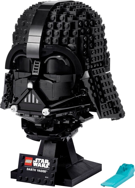 75304 Darth Vader Helmet