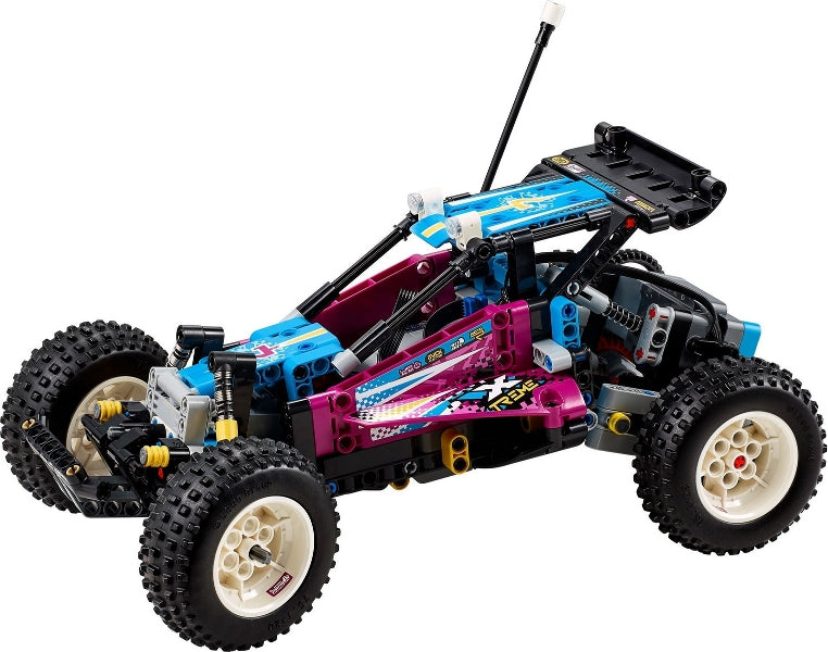 42124 Off-Road Buggy