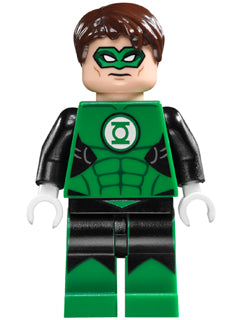 sh0145 Green Lantern - White Hands