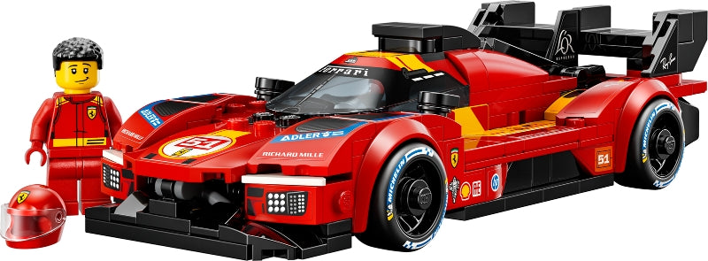 77261 Ferrari 499P