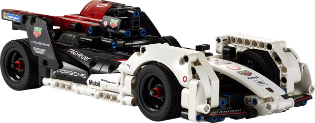 42137 Formula E Porsche 99X Electric
