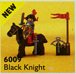 6009 Black Knight
