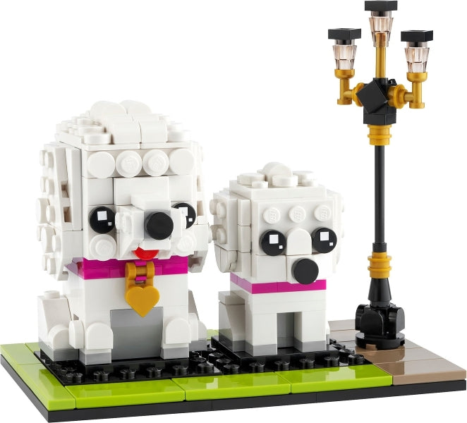 40546 Poodle