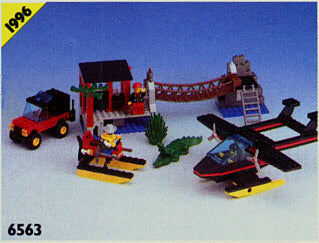 6563 Gator Landing