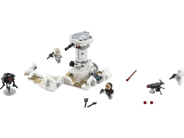 75138 Hoth Attack