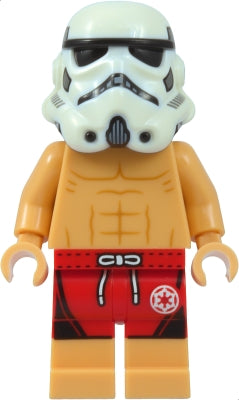 sw1479 Hot Tub Stormtrooper