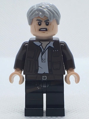 sw0841 Han Solo, Old