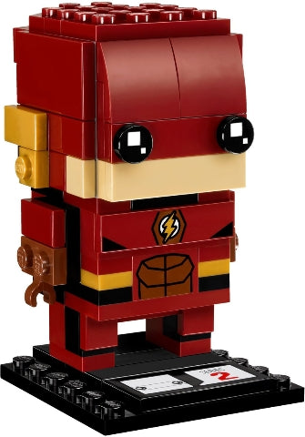41598 The Flash